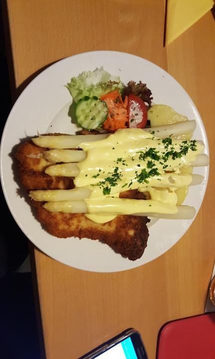 bei Benno‘s