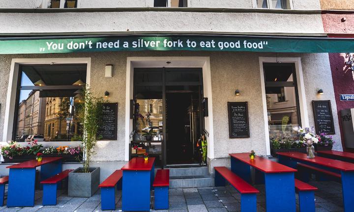 Ca Go Restaurant