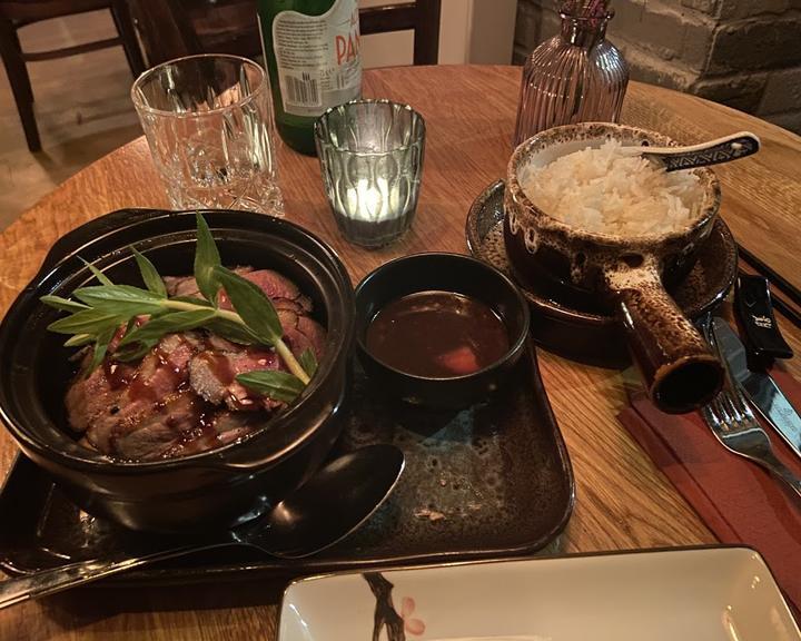 Ca Go Restaurant