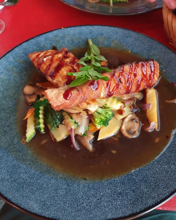 Ca Go Restaurant