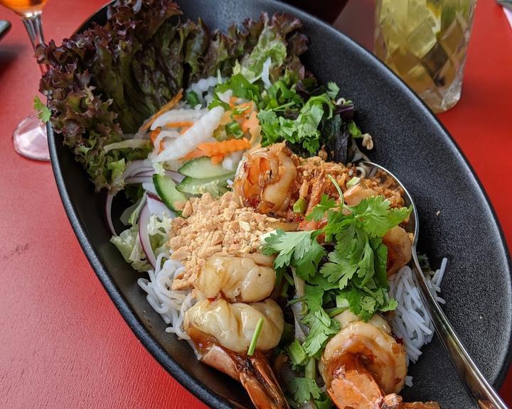 Ca Go Restaurant