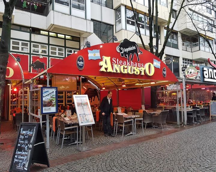 Steakhaus Angusto