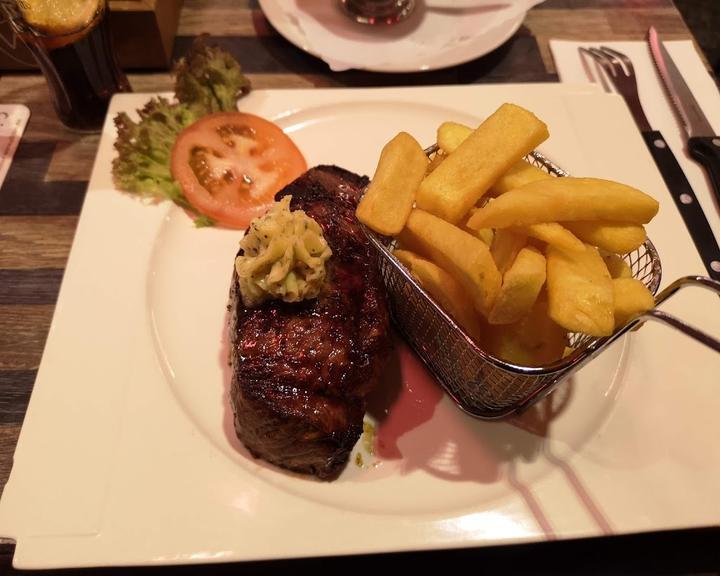 Steakhaus Angusto