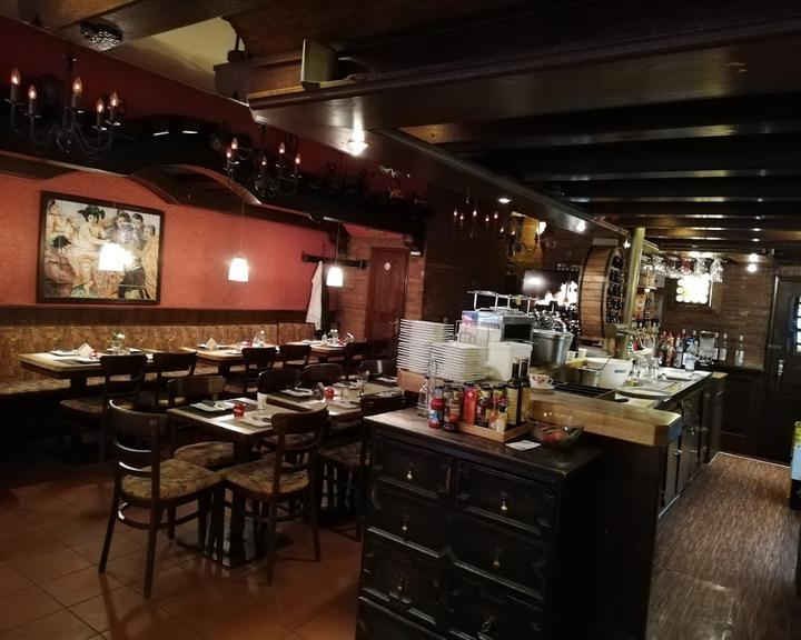 Steakhaus Angusto