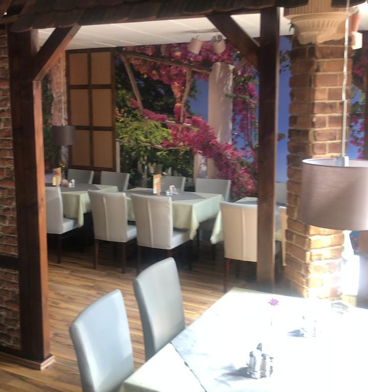 Restaurant Mediterran Wolmirstedt