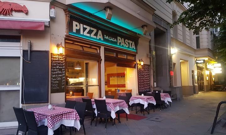 Trattoria DaLuca