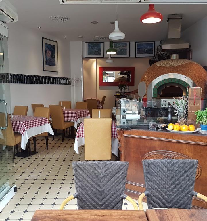 Trattoria DaLuca