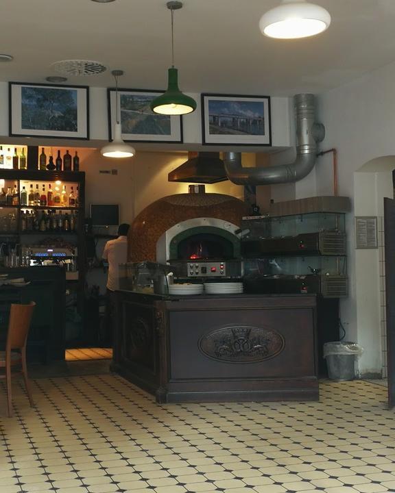 Trattoria DaLuca