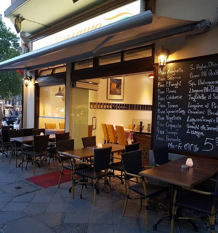 Trattoria DaLuca