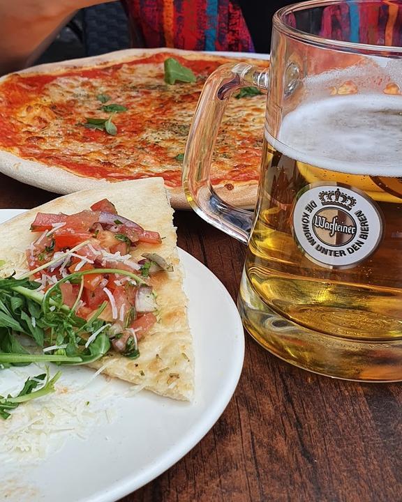 Trattoria DaLuca