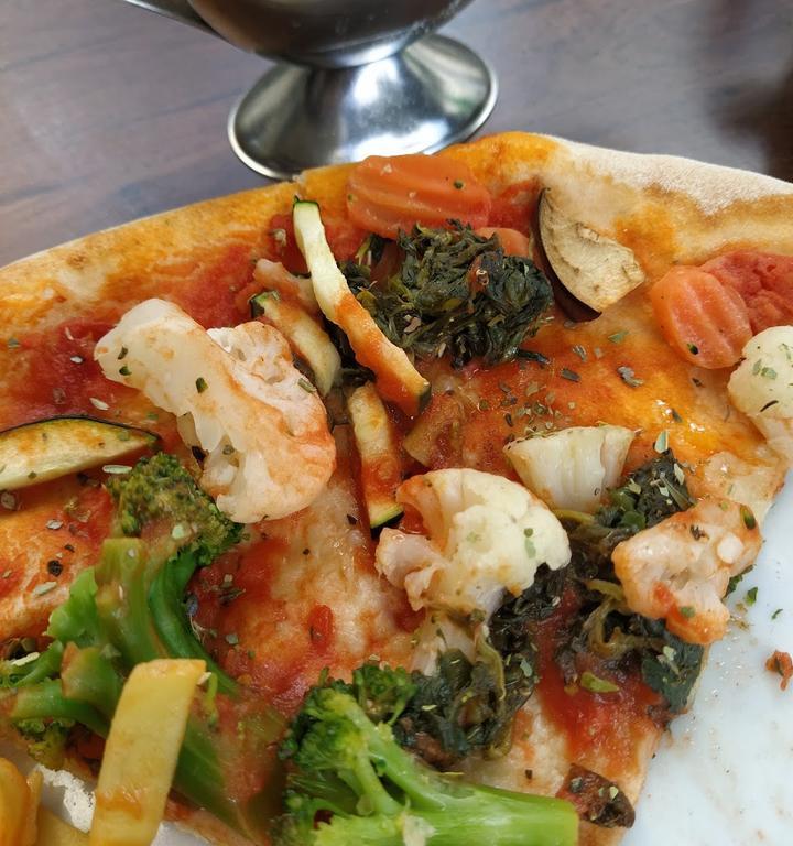 Trattoria DaLuca