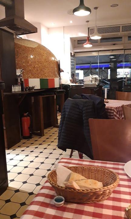 Trattoria DaLuca