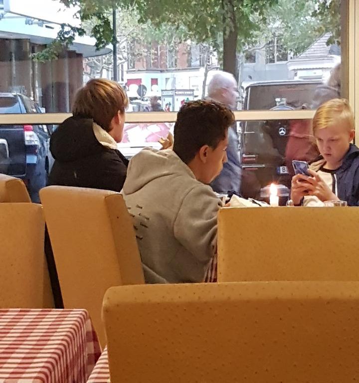 Trattoria DaLuca