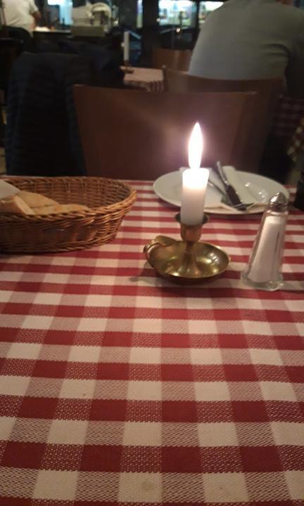 Trattoria DaLuca