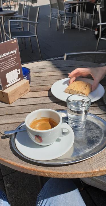 Coffea Bar