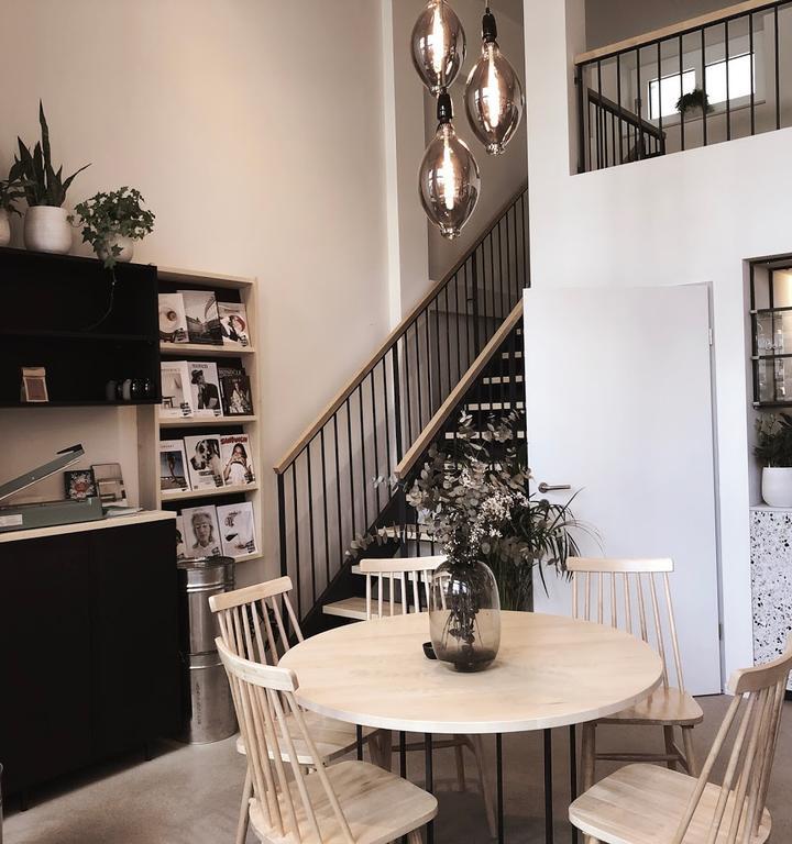 Marshall Street Coffee