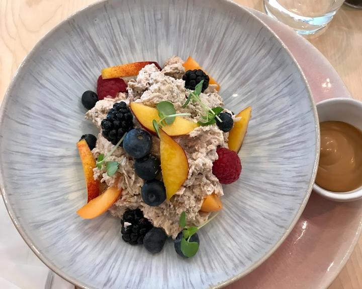 Marshall Street Coffee