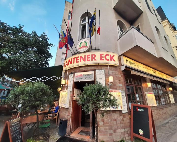 Xantener Eck