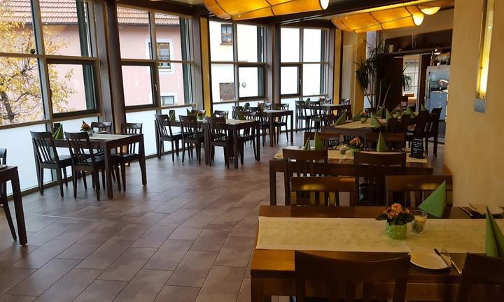 Gasthaus-Restaurant Ambros