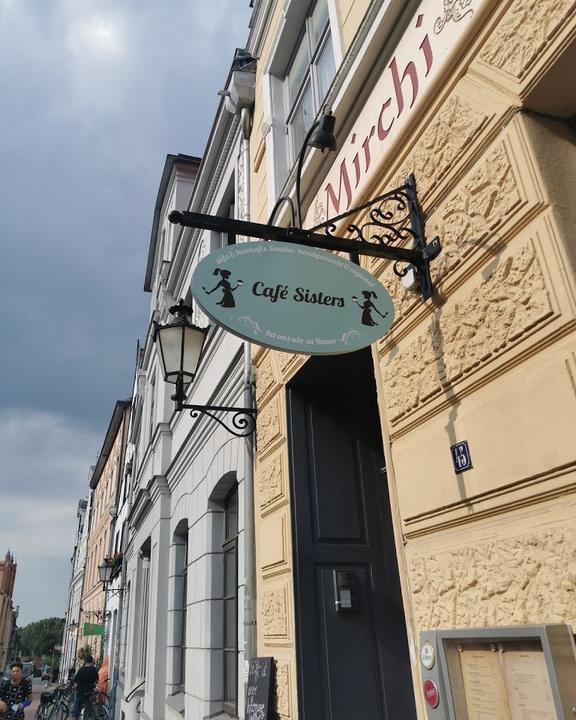 Café Sisters