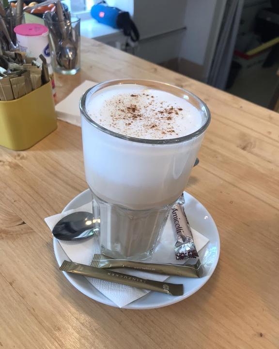 Cafe Spielmanns