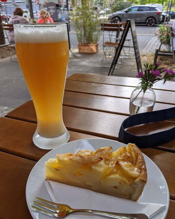 Cafe Spielmanns