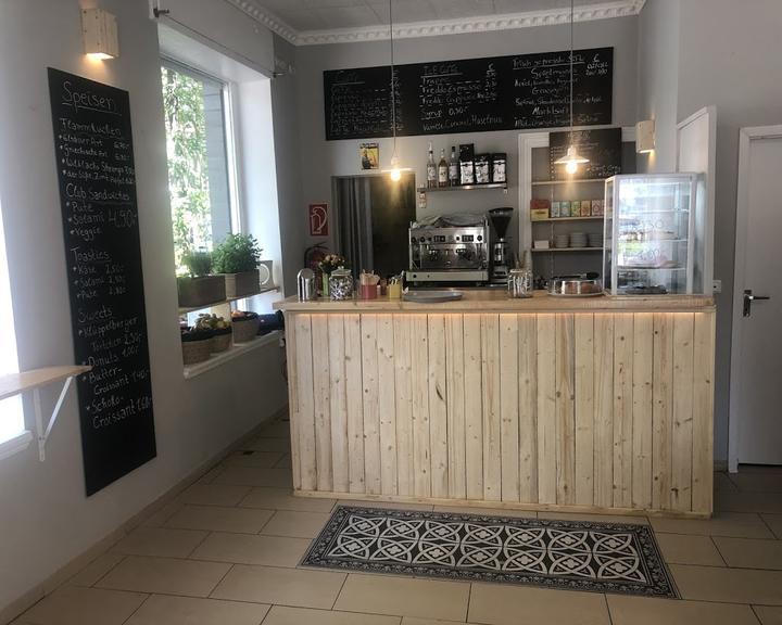Cafe Spielmanns