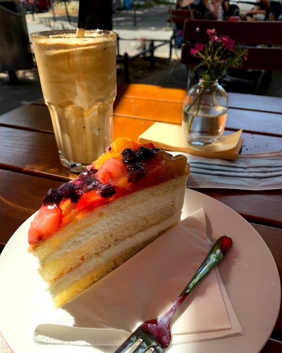 Cafe Spielmanns