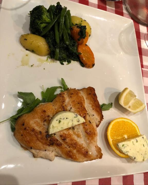 Ristorante Al Dente