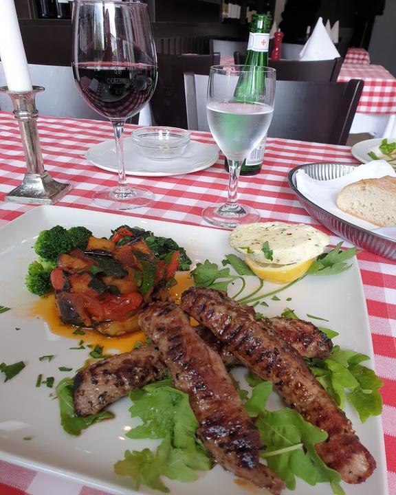 Ristorante Al Dente