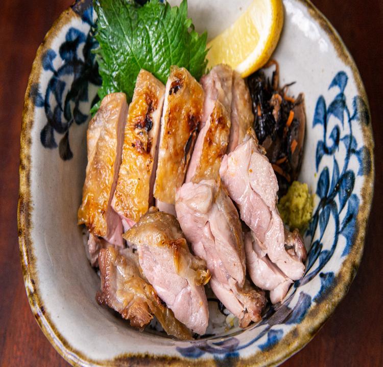 MOTOMURA Premium Sushi