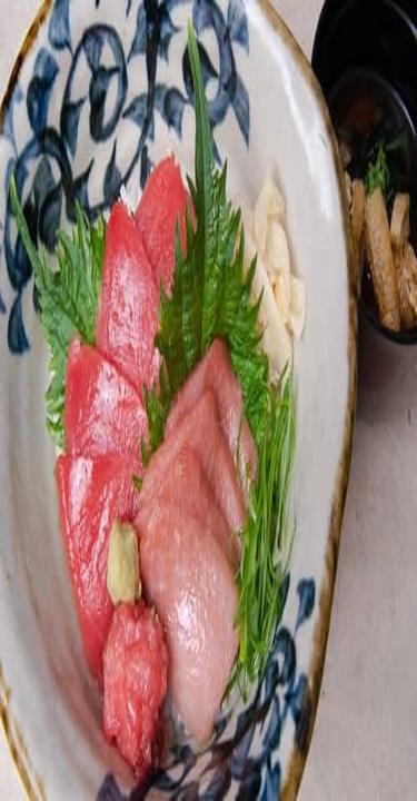 MOTOMURA Premium Sushi