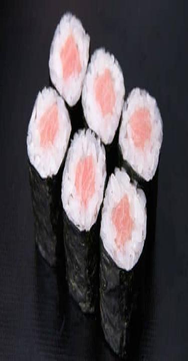 MOTOMURA Premium Sushi