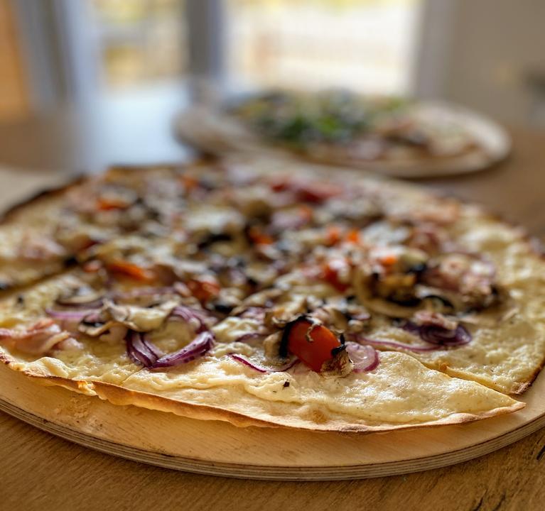 Flammkuchen-Kantine