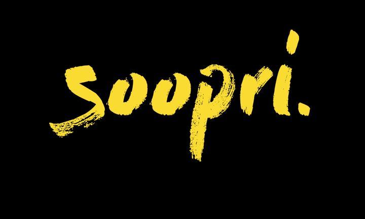 soopri.