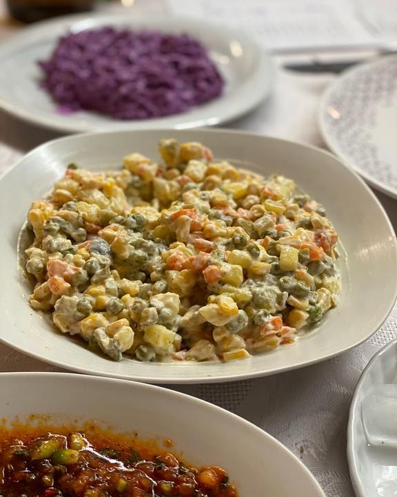 Anisee Meze Bar