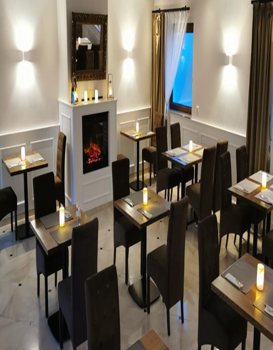 Honigtopf Restaurant & Cafe