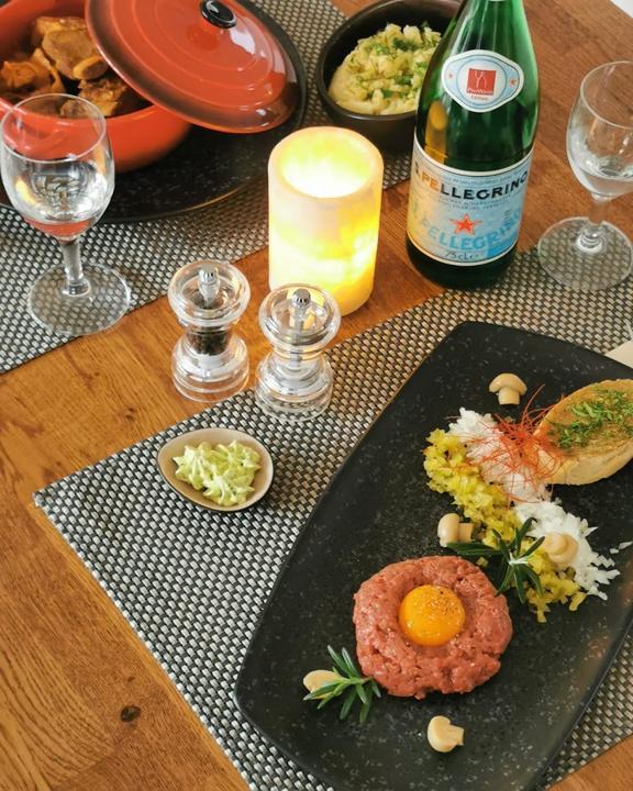 Honigtopf Restaurant & Cafe