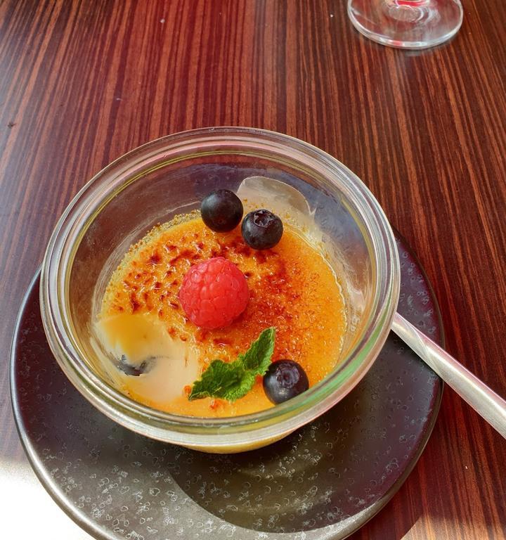 Honigtopf Restaurant & Cafe