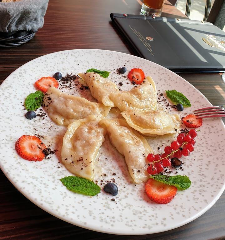 Honigtopf Restaurant & Cafe