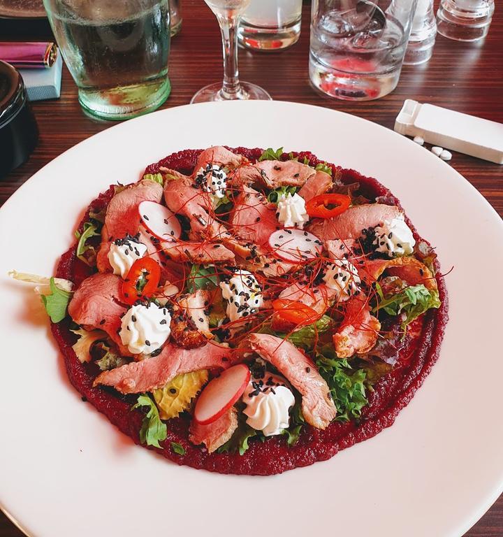 Honigtopf Restaurant & Cafe