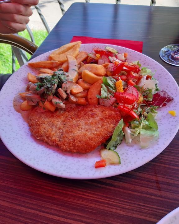 Honigtopf Restaurant & Cafe