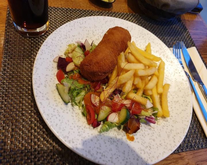 Honigtopf Restaurant & Cafe