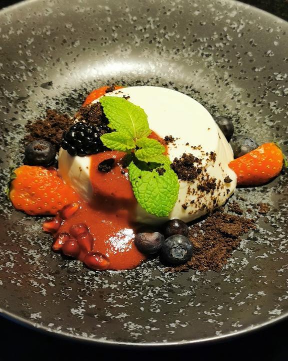 Honigtopf Restaurant & Cafe