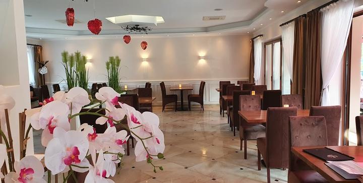 Honigtopf Restaurant & Cafe