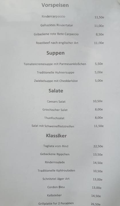 Honigtopf Restaurant & Cafe