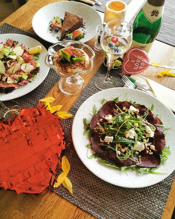 Honigtopf Restaurant & Cafe