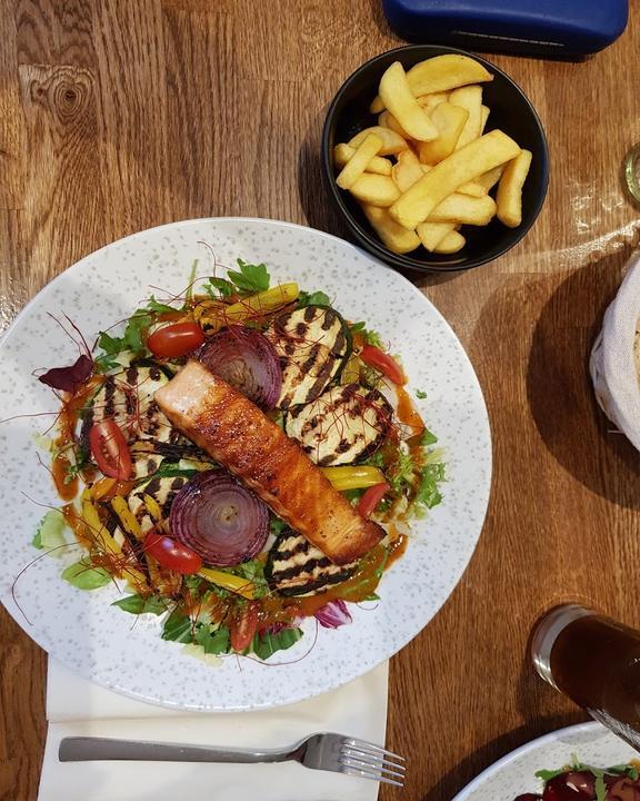 Honigtopf Restaurant & Cafe