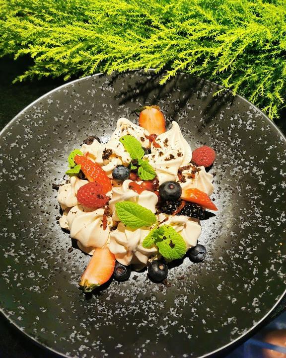 Honigtopf Restaurant & Cafe
