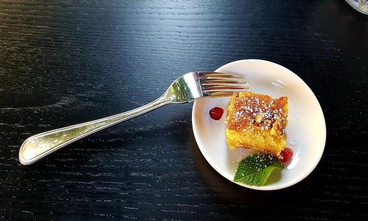 Bistro L’Emir